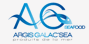 Argis Galac Sea Lorient