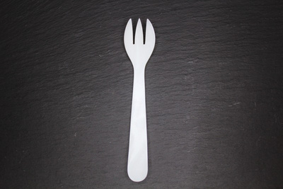 Fourchette à huître 12,75 cm
