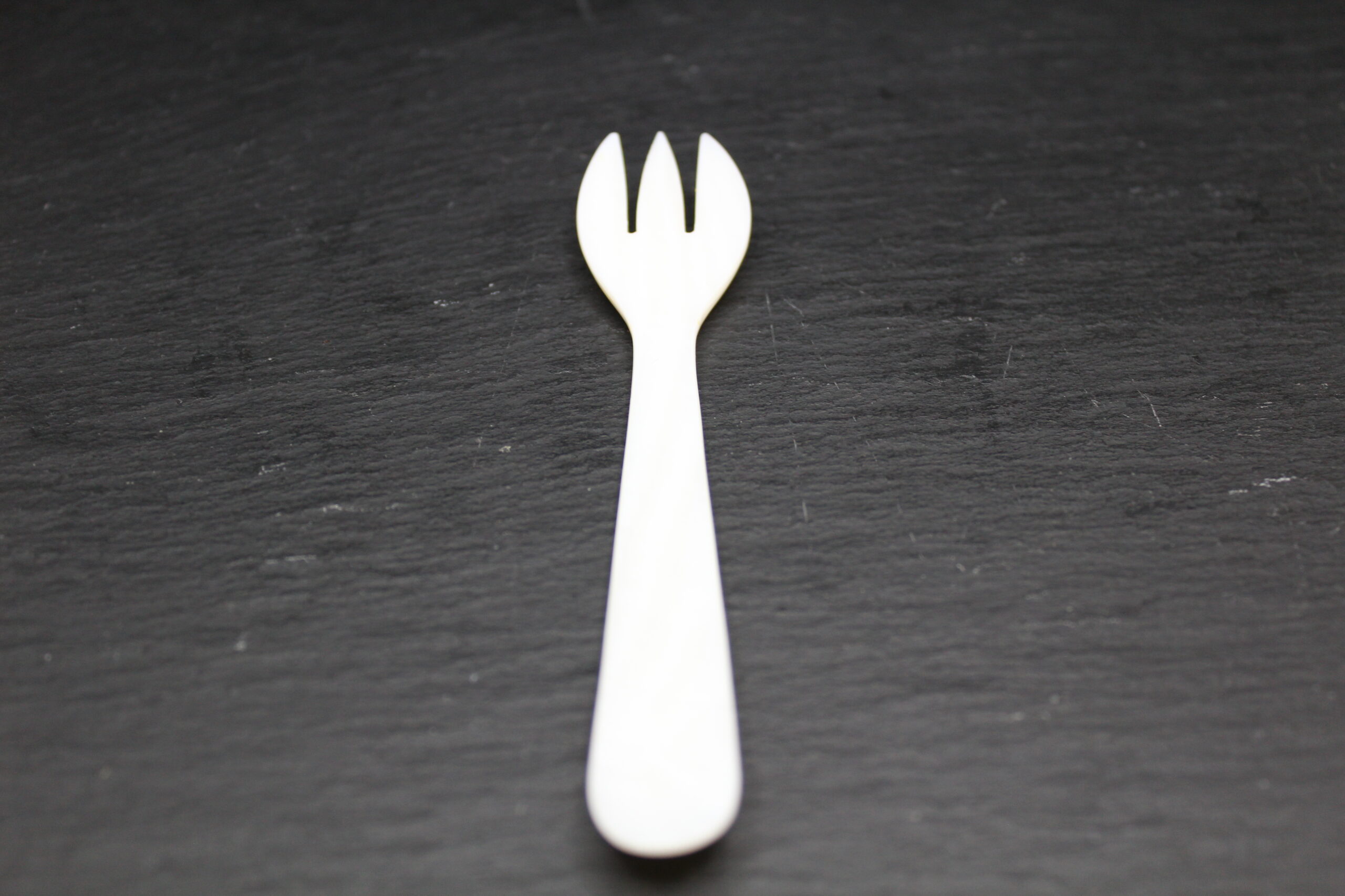 Fourchette à huître 12,75 cm – Image 2