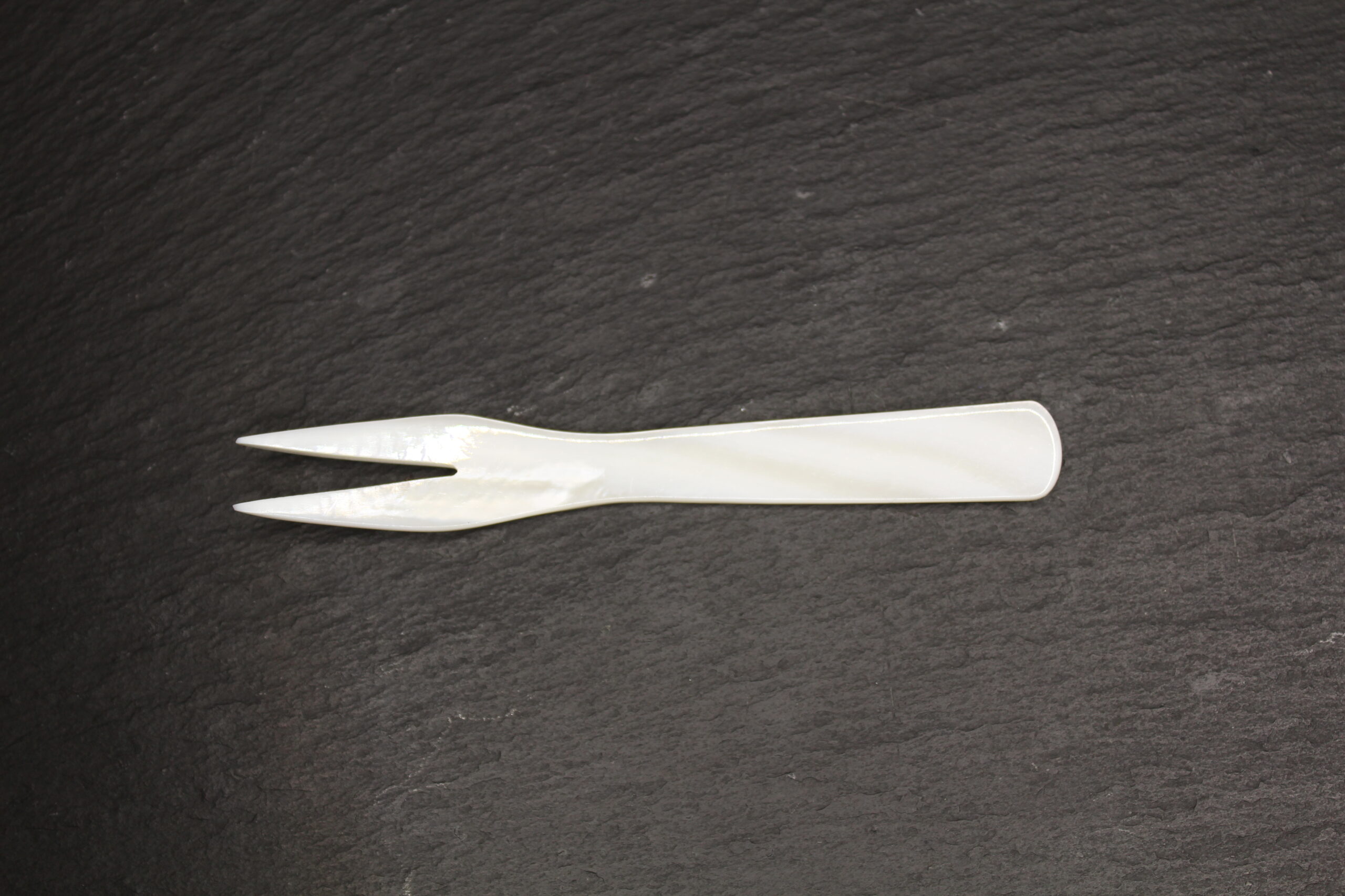 Fourchette à sashimi 11 cm – Image 3